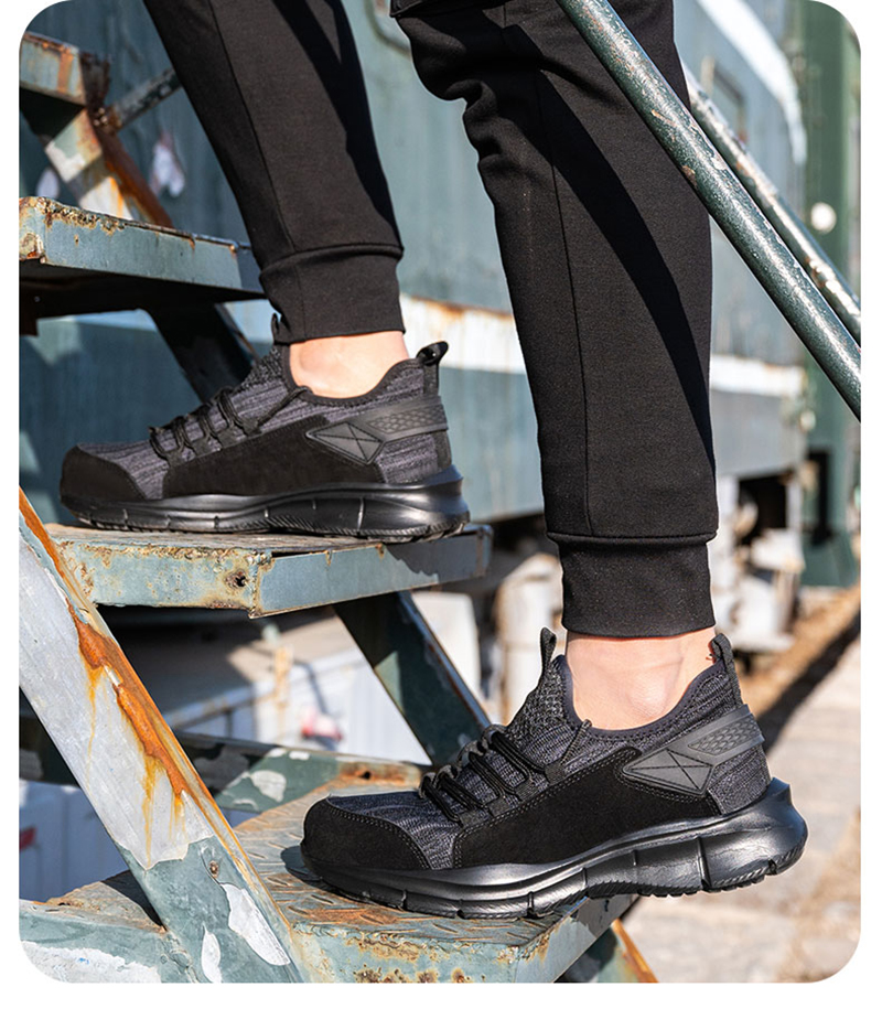 TM3317 safety shoes 8