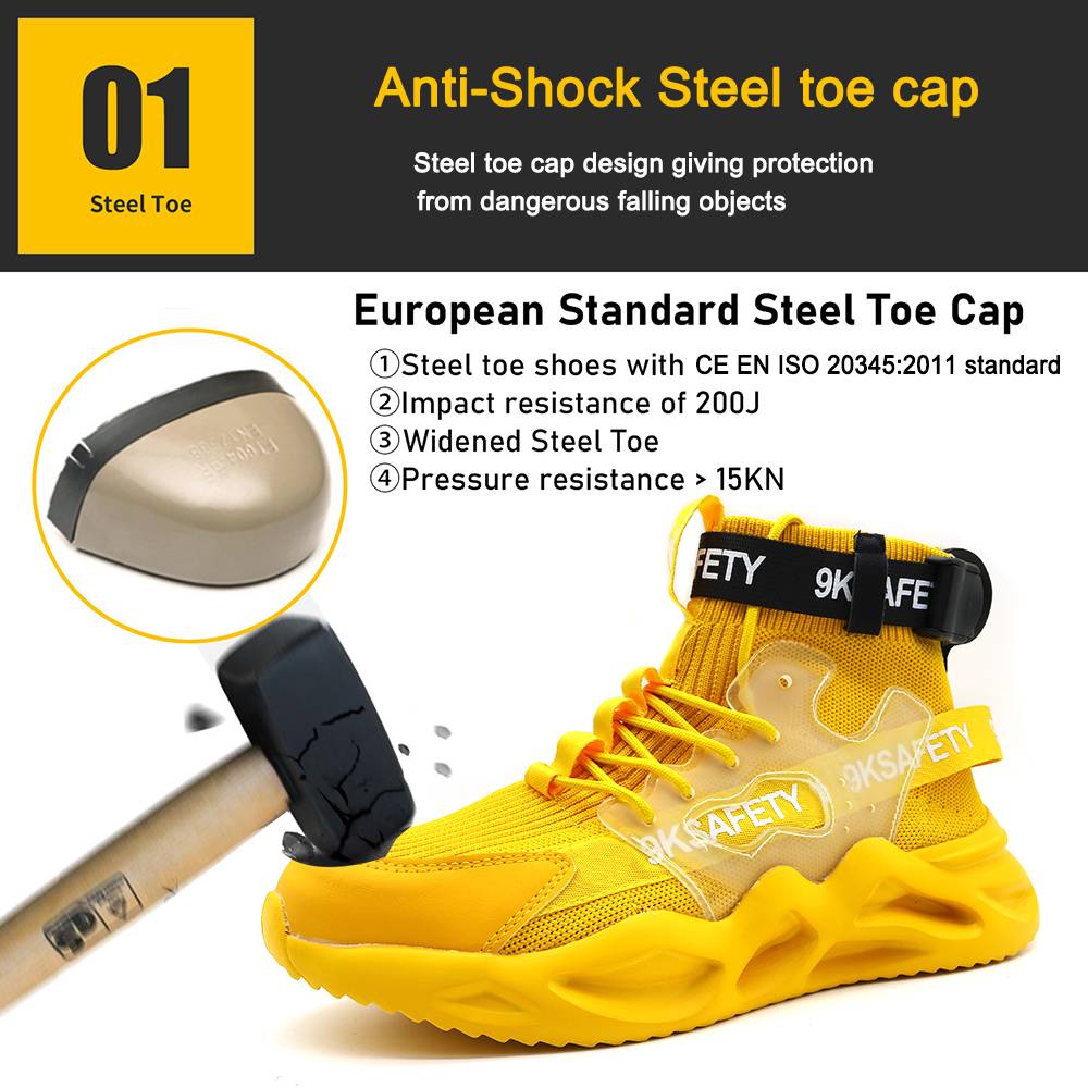 TM271 safety shoes(1)