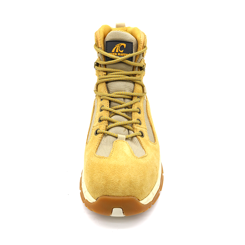TM177-1 SAFETY SHOE 4