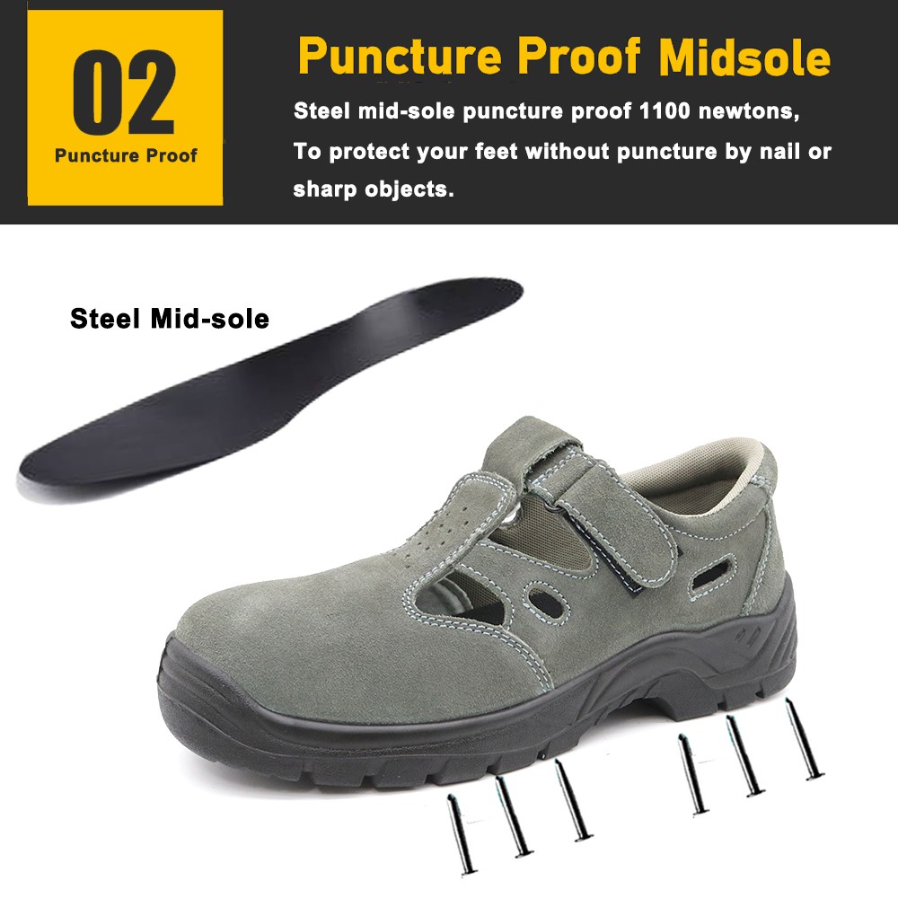 TM265 safety shoes 2(1)