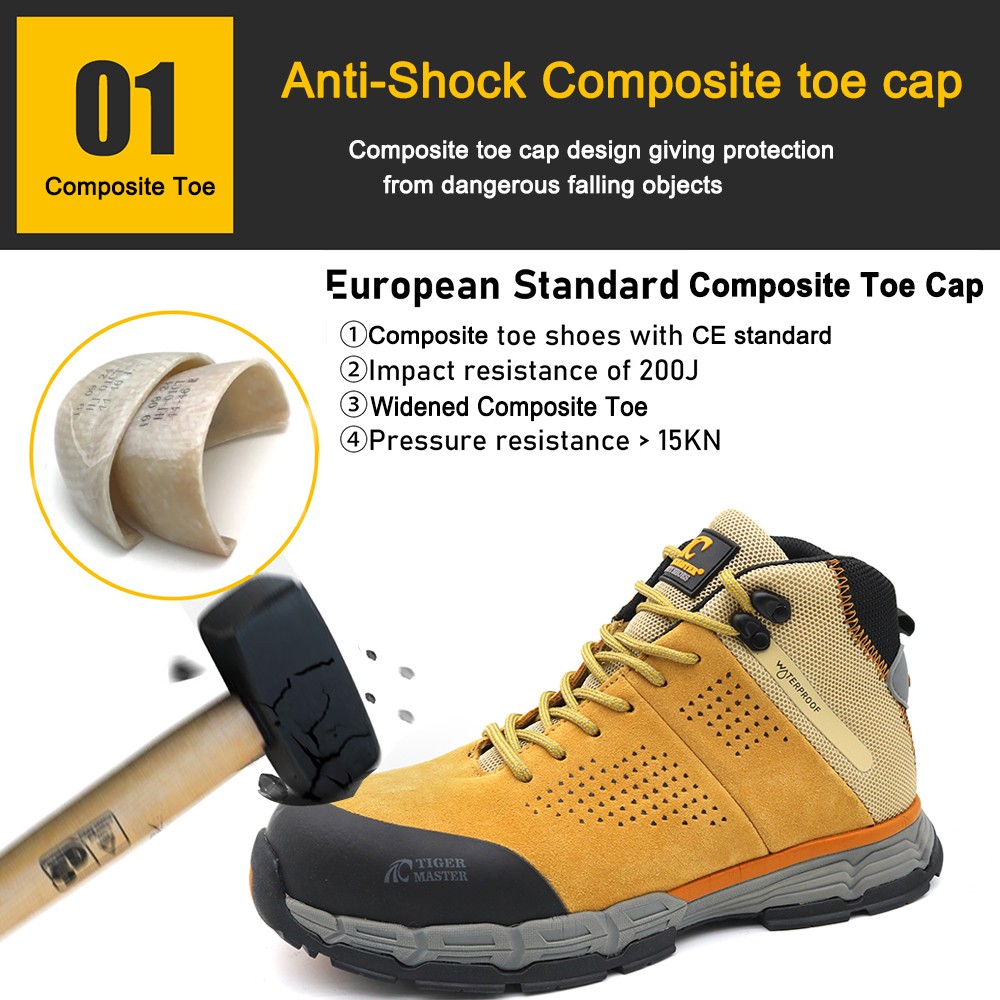 TM284 SAFETY SHOES 2(1)