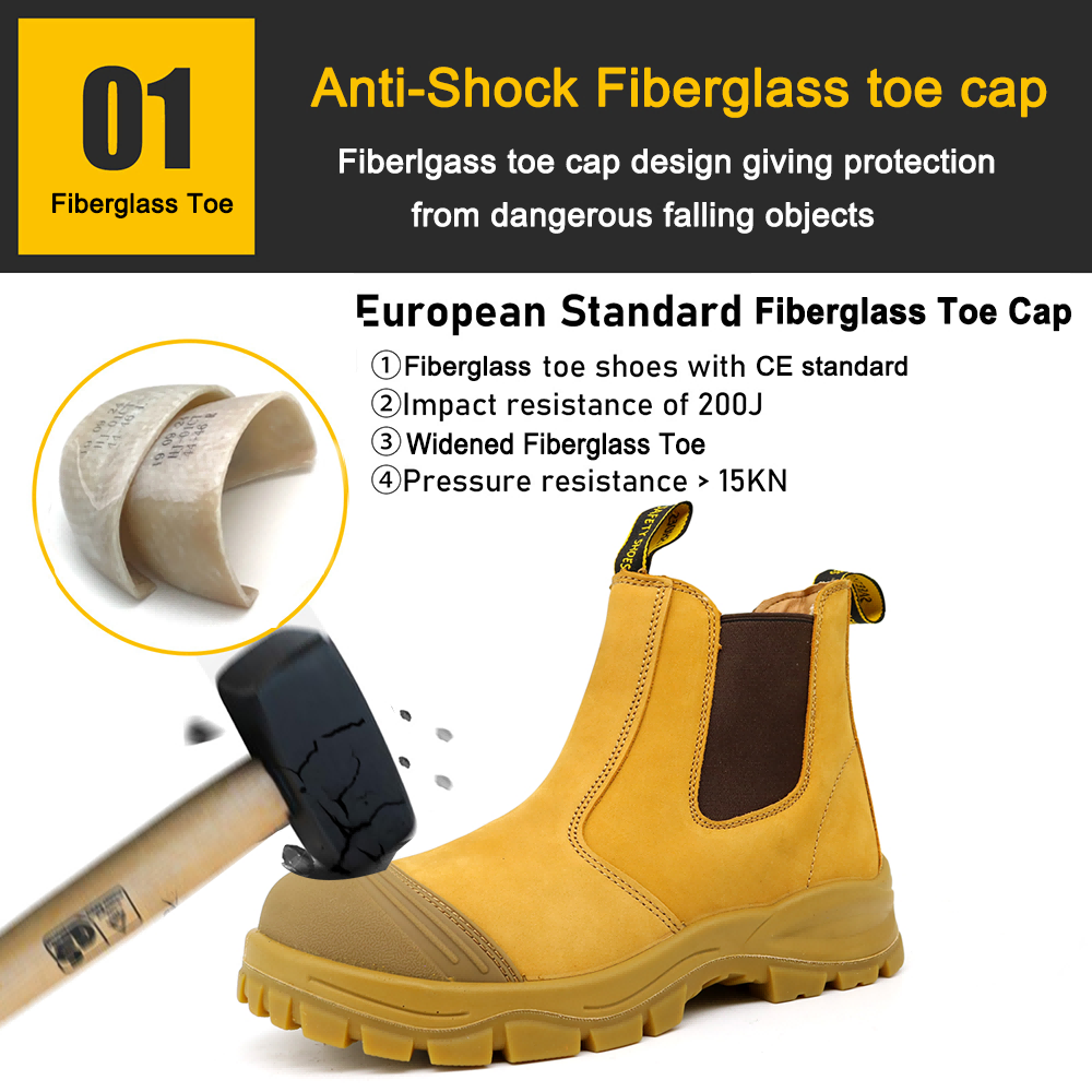 TM189 safety shoes 6(1)