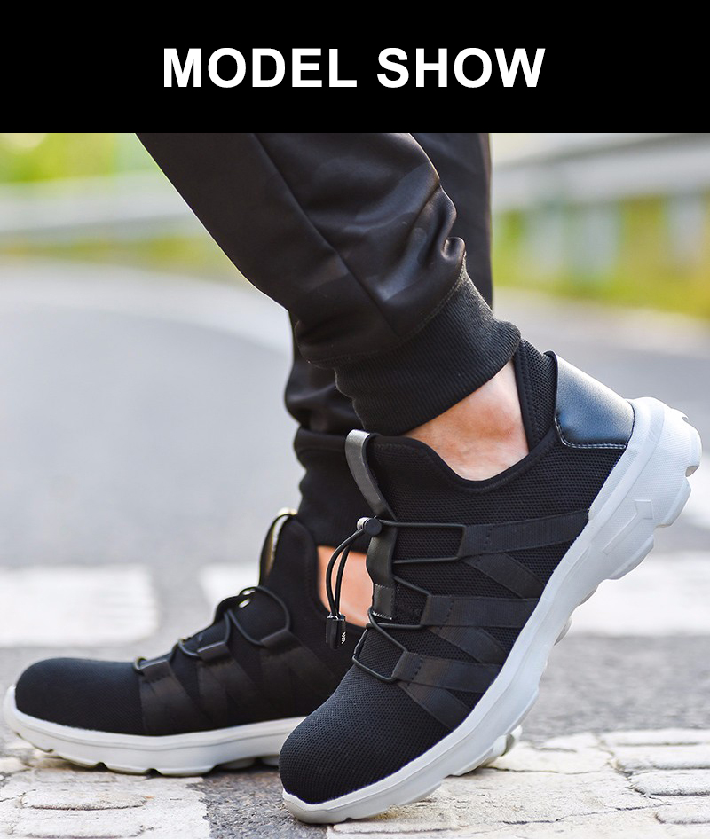 TM249 SAFETY SHOES 4