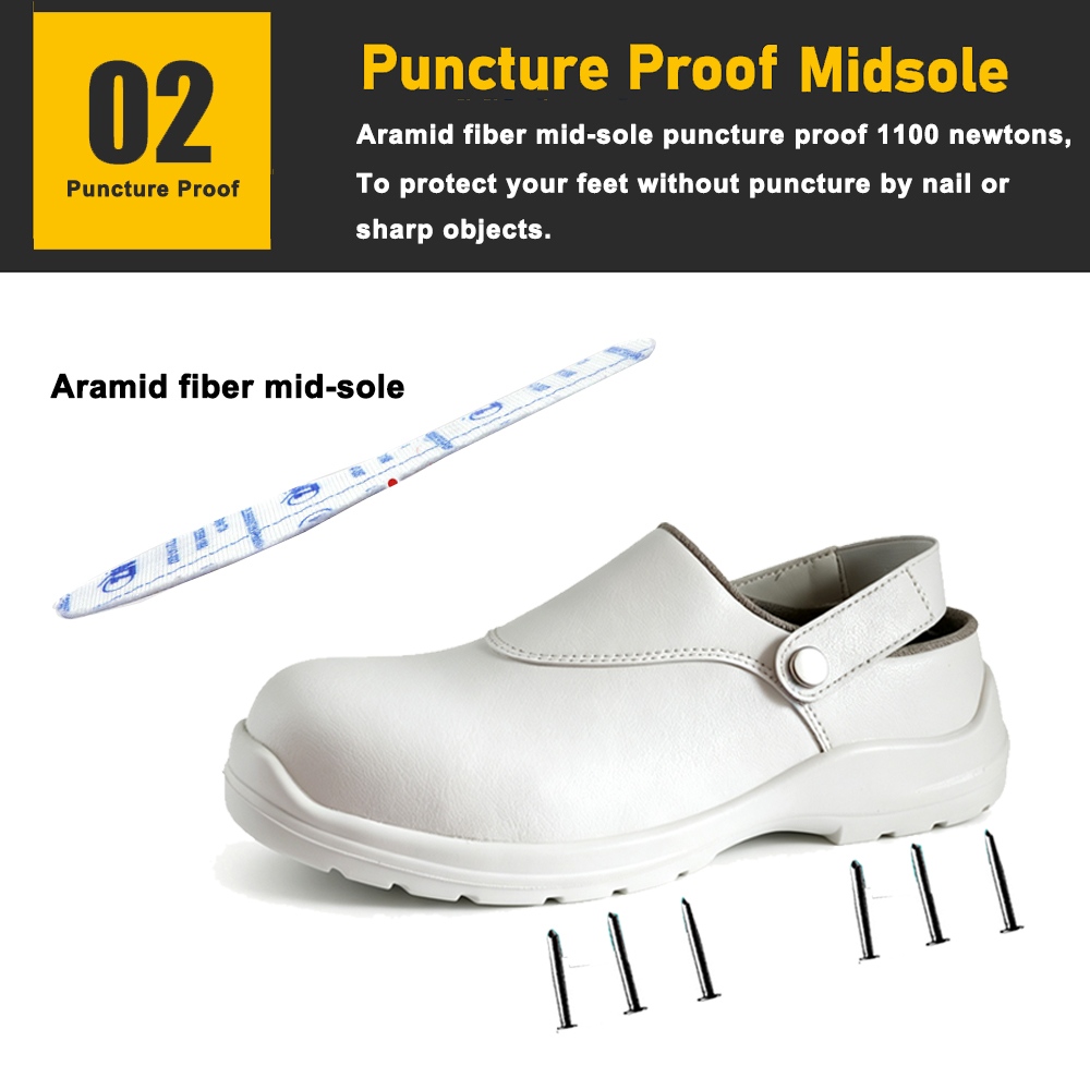 TM8004 safety shoes 8