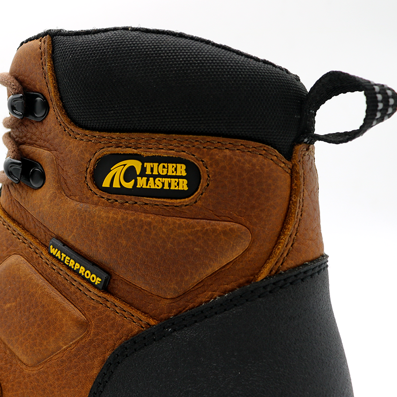 TM198 safety shoes 10