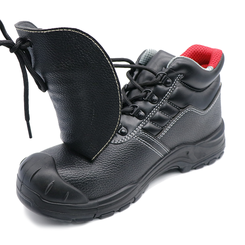 TM3380 SAFETY SHOES 4