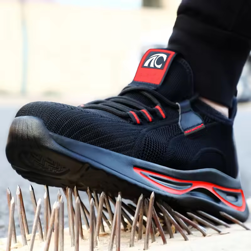 TM3055 safety shoes 7