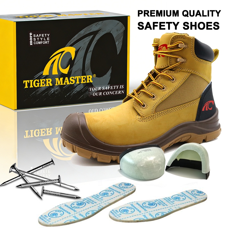 18kv Insulated Electrical Safety Shoes for Power Industry