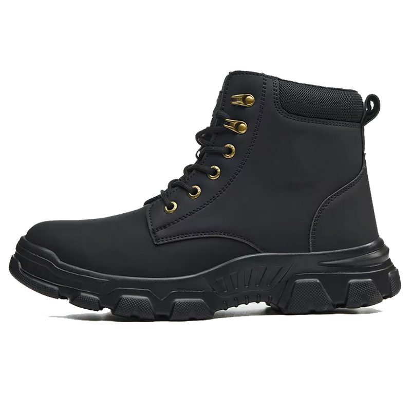 TM3510 safety shoes 9