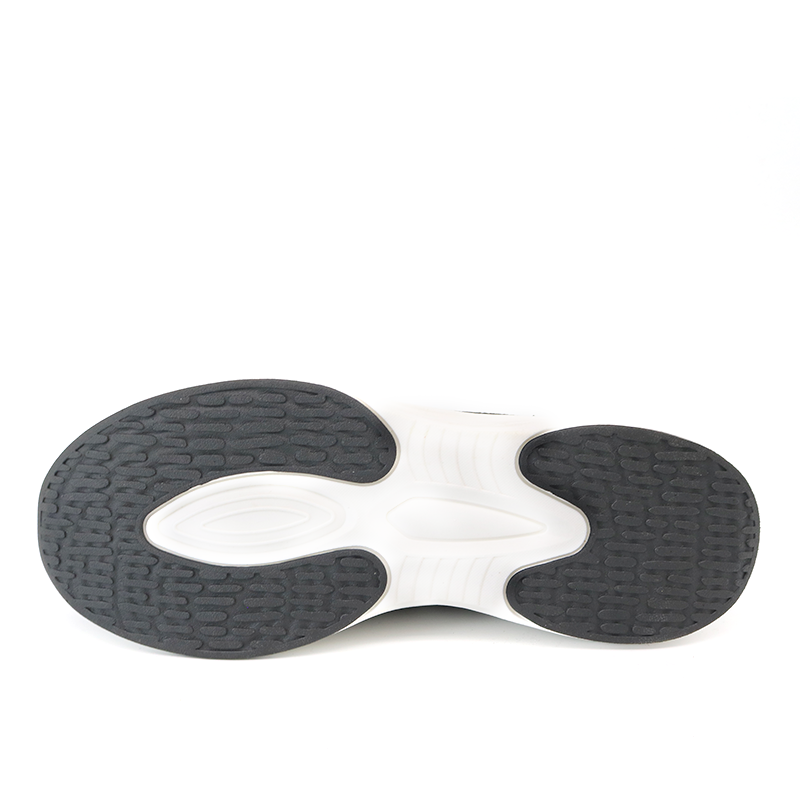 Slip-ins Lightweight Safety Shoes with Fiberglass Toe