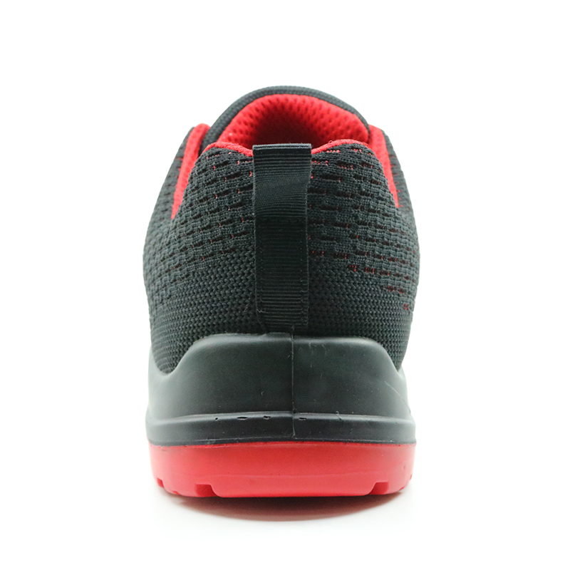 TM3528 SAFETY SHOES 2
