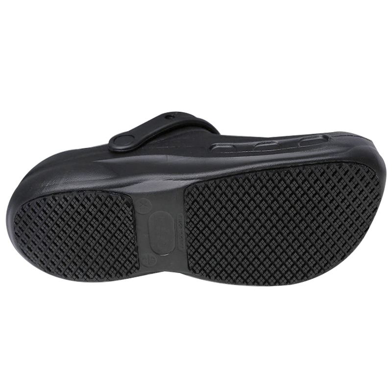 Non-slip lightweight EVA chef shoes for Hotel kitchen