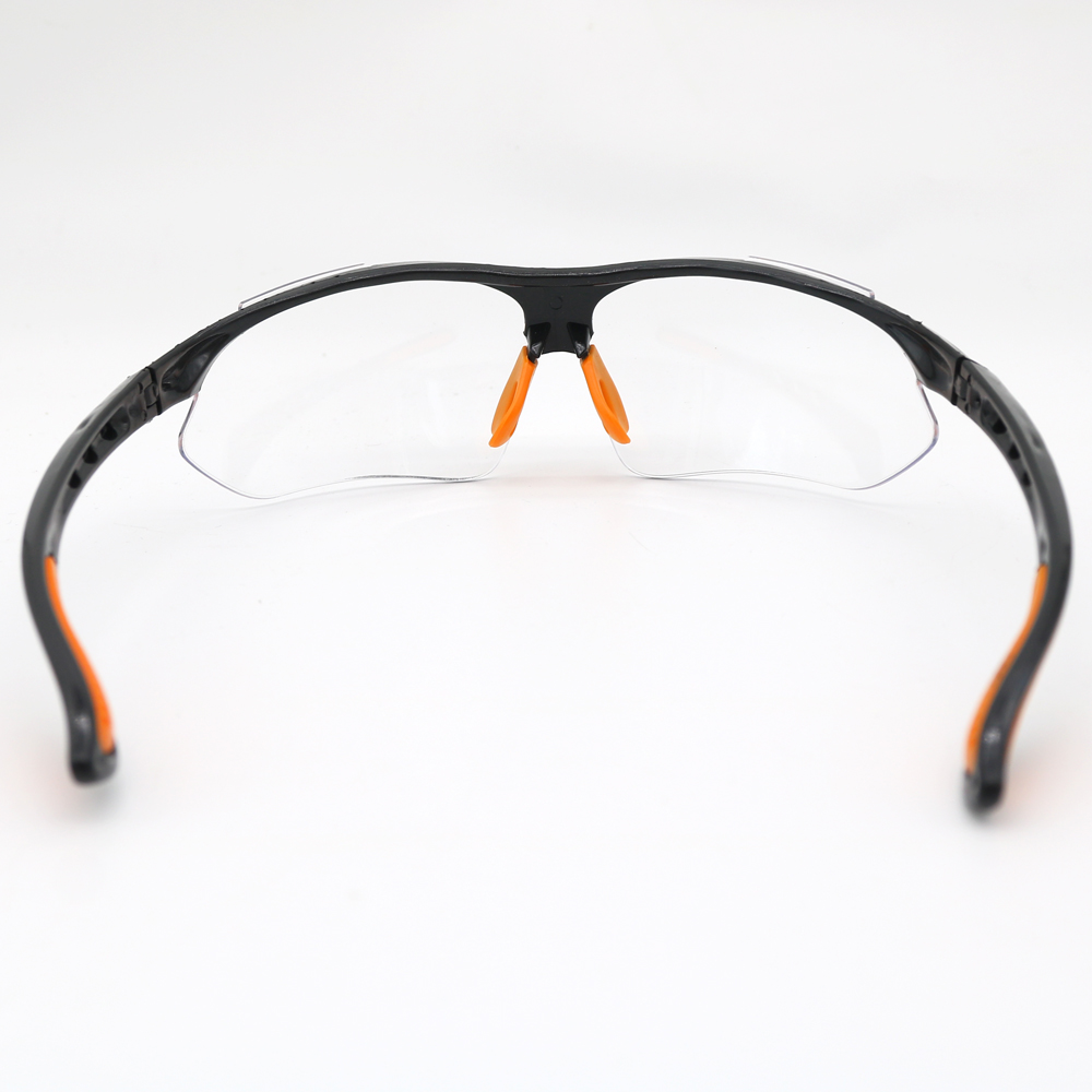 Anti-fog Anti-scratch Dust Proof Safety Glasses for Lab Industrial