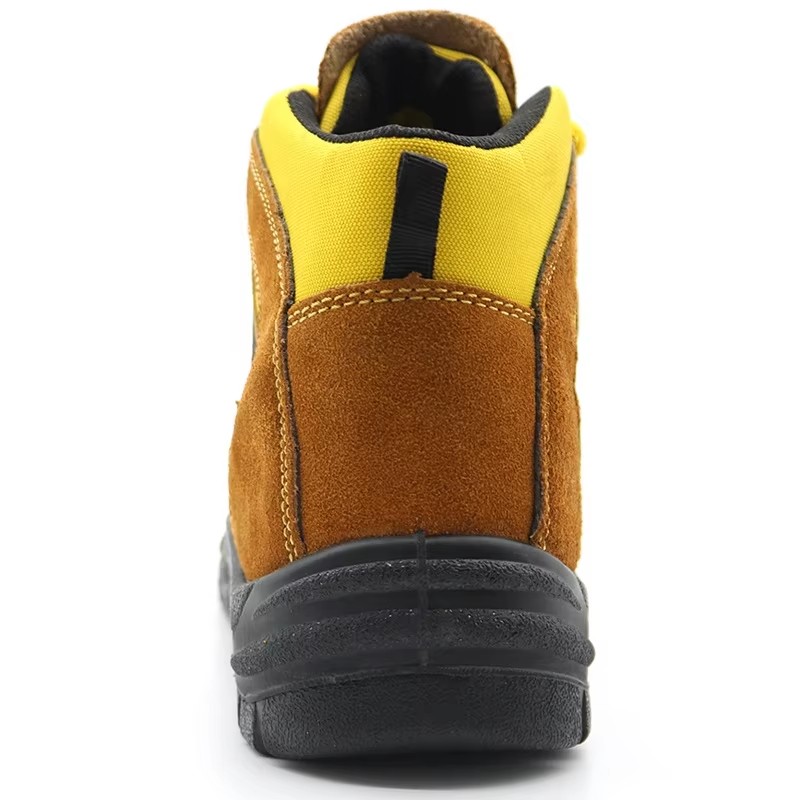 TM252 safety shoe 4
