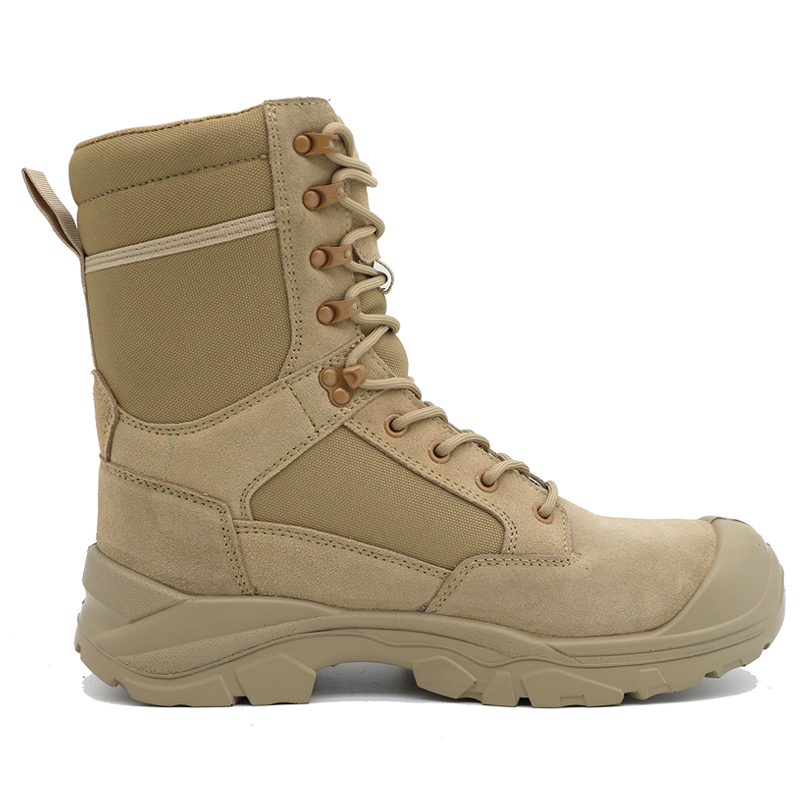 TM1006 SAFETY BOOTS 3