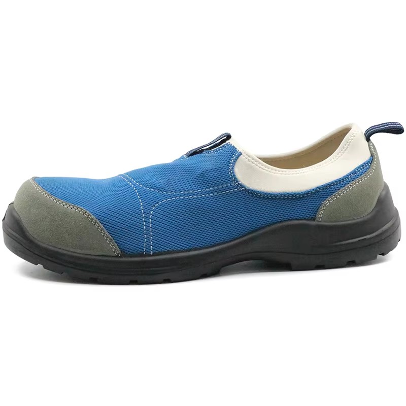 TM238-2 safety shoes 2