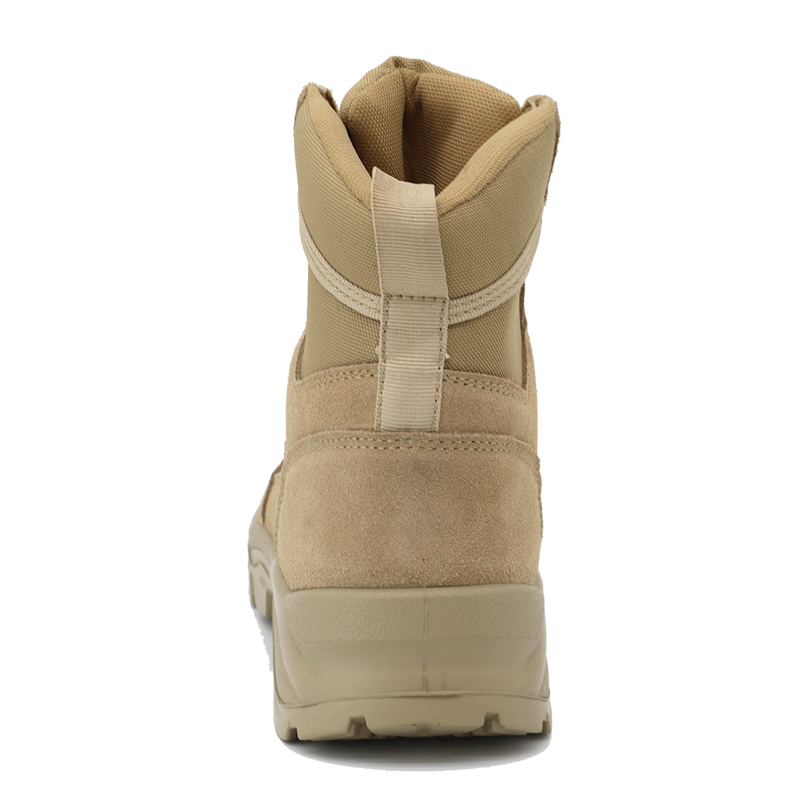TM1007 safety boots 2
