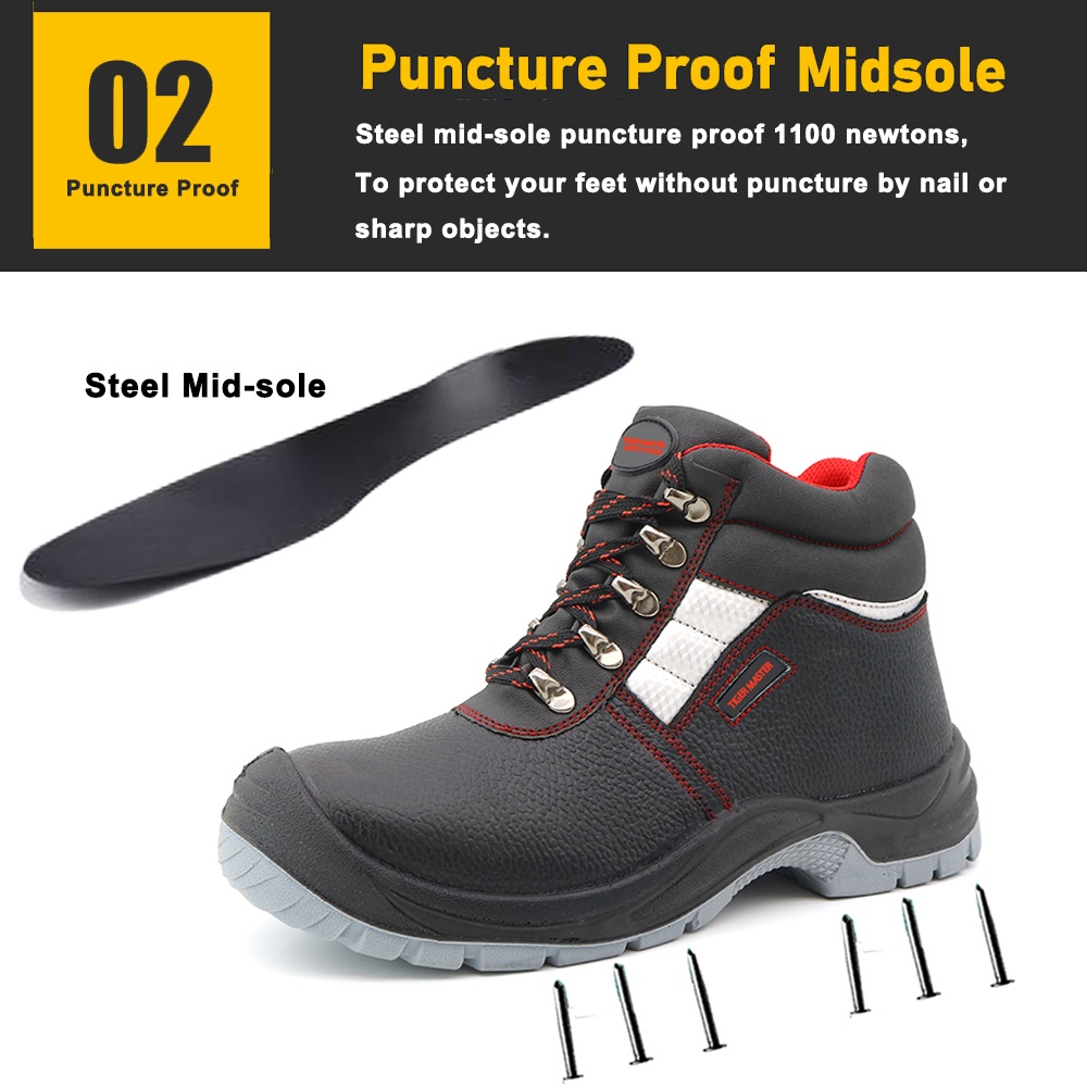 TM004-2 safety shoes 3