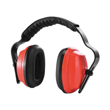 Noise Reduction Safety Earmuff for Construction Industrial