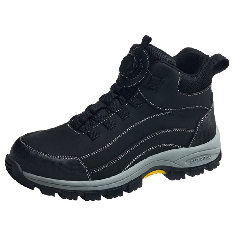 TM3493 safety shoe 7