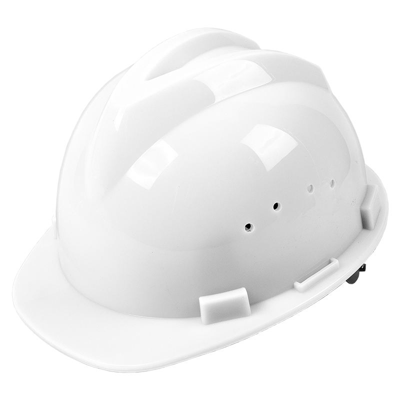 V-guard HDPE Safety Helmet Cheap for Construction