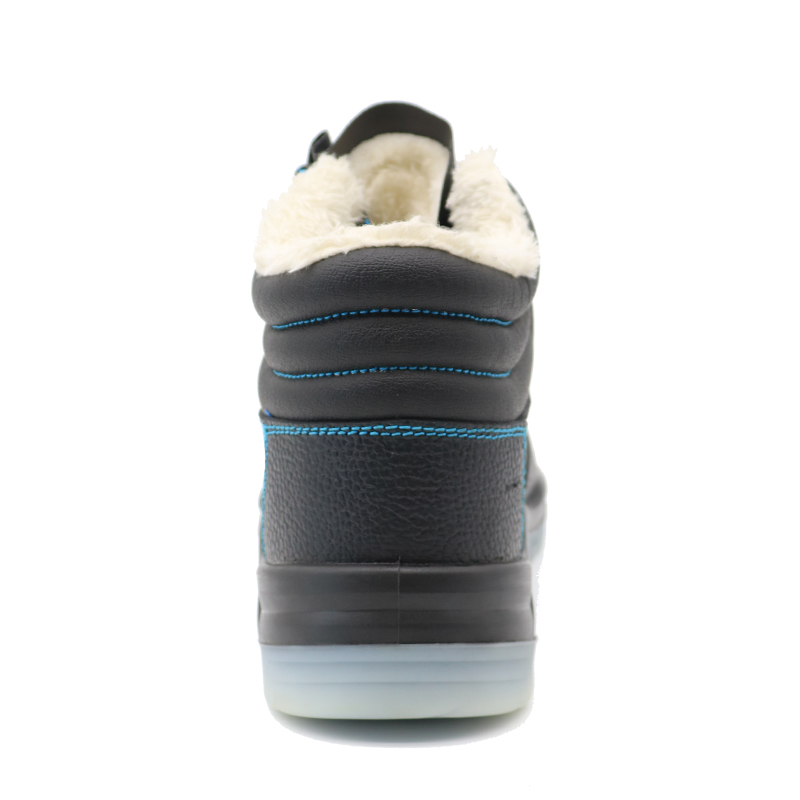 TM8001W safety shoes 3
