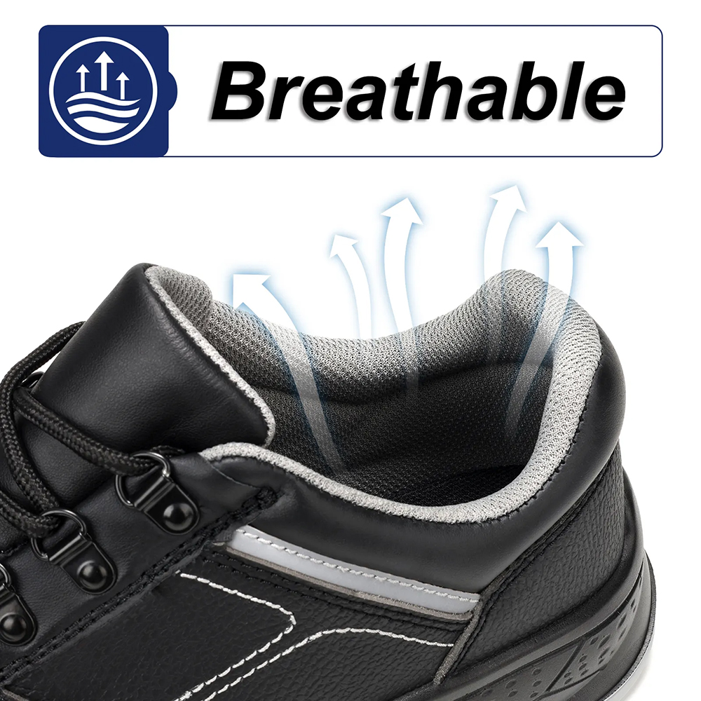 TM3329L safety shoes 6