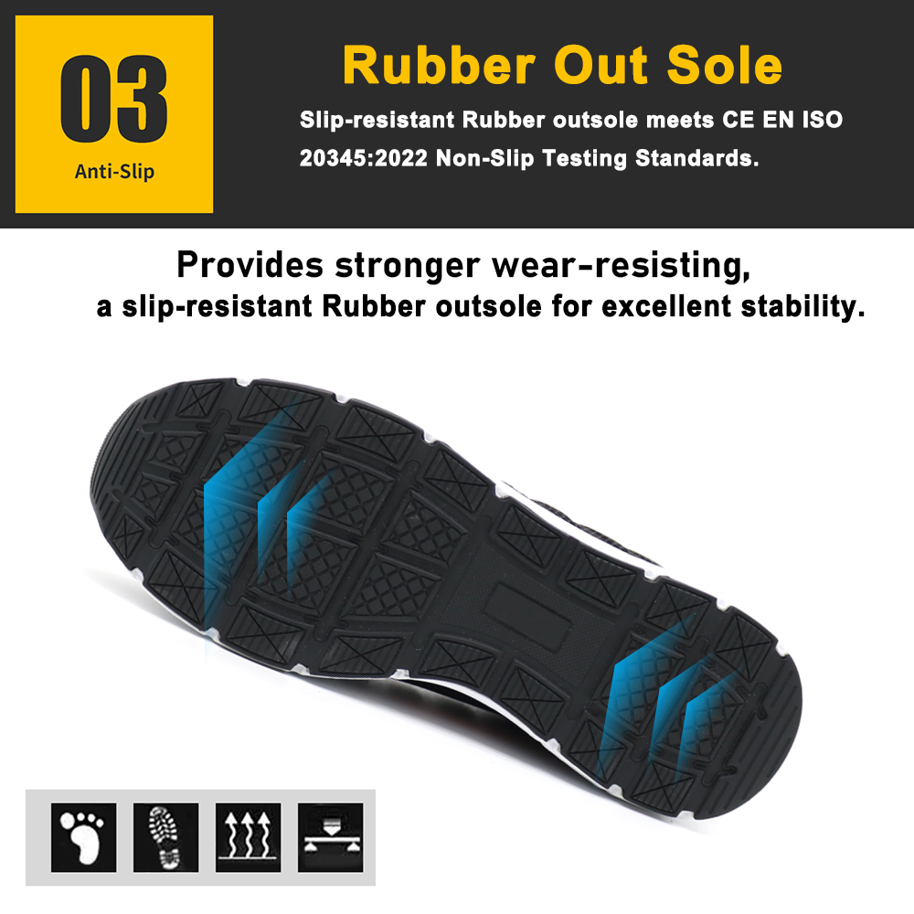 TM2042 safety shoes 10