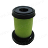 Filtro de espuma reutilizable compatible con piezas de aspiradora Bissell 1610335 Multi Cordless # 161-0335