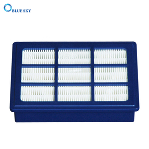 Filtros HEPA para aspiradoras Nilfisk P40 y Allergy Series