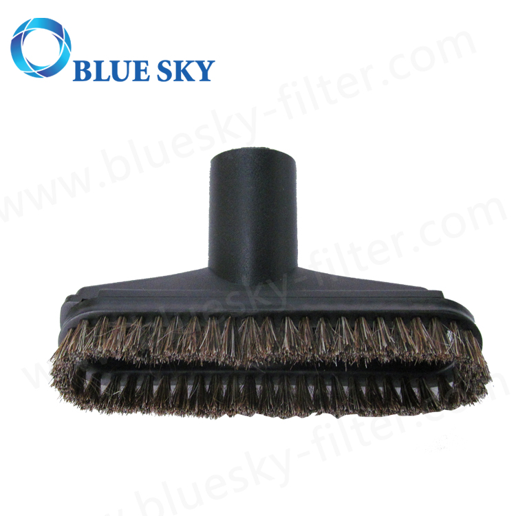 El cepillo para el cuidado del polvo de 32 mm se adapta a todos los cepillos de aspiradora para tapicería 