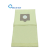 Bolsa de polvo con filtro de papel para aspiradoras Panasonic tipo C-5