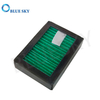 Purificadores de filtro Hepa de filtro de aire personalizados reemplazo Universal para piezas de accesorios de filtro de Mini purificador de aire