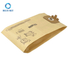 Bolsas de polvo de papel TASKI de alta calidad para Aero 15 Vento 8 Hoover Bag 7514886 piezas de repuesto de aspiradora Accesorios