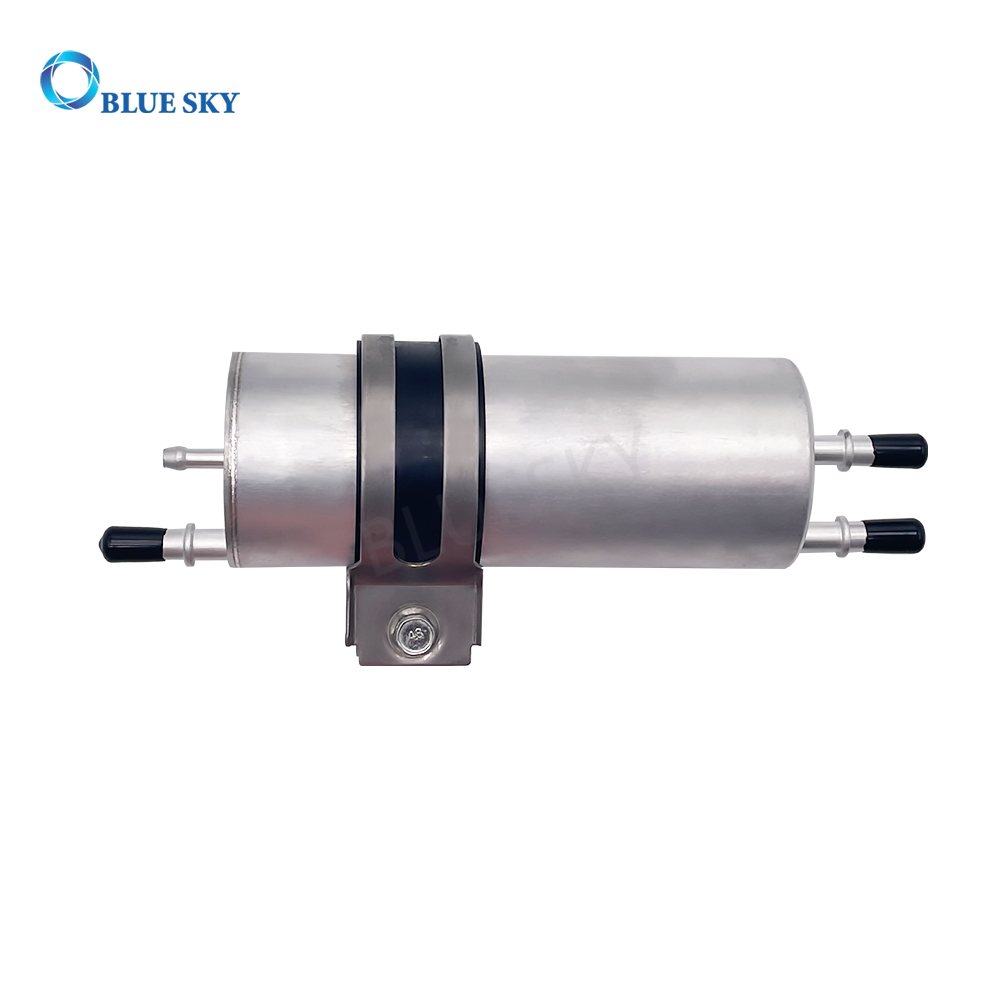 Regulador de presión de alta calidad Autopartes compatibles con 16126767404 Filtro de combustible