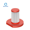 Filtro HEPA, juego de filtros de esponja, filtro de repuesto para aspiradora Xiaomi Deerma DX888 DX300, repuestos de aspiradora