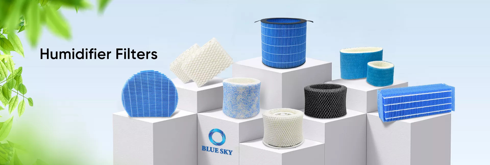 humidifier filter