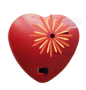 Factory Teddy Bear Hidden Audio Recording Portable Sound Mechanism Squeeze Music Box for Plush Soft Toys