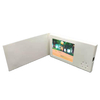 The New Design Chinese Homemade Video Card/ Video Business Card/ Video Booklet