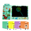 Kids Toys Drawing Tablet With Flash Card Reader Offer The Best Price As Best Kid's Birthday Gift