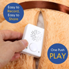 Memorial Voice Module Sympathy Gift Pre-recorded Keepsake Sound Chip MP3 WAV USB Download 128MB Storage Audio Box