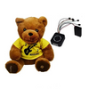 Voice Recorder for Plush Toy Recordable Plush Talking Teddy Bear Plush Toy Factory Bear With Recording Sound Module