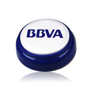 Voice Recorder Programmable High Quality Music Box 16khz Custom Recordable Box Sound Button Music Talking Music Box Toy for Kids