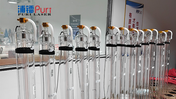 0620-co2 laser tube