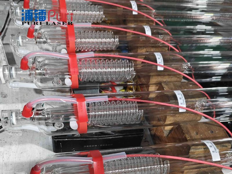 激光切割机更换 CO2 激光管：如何避免凭感觉下单