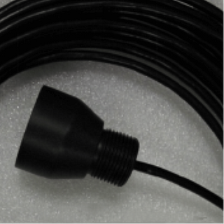 Transductor de caudalímetro ultrasónico submarino de 2MHz para el medidor de flujo ultrasónico