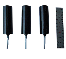 10kHz de hidrofone rebocado de baixa frequ&ecirc;ncia para serpentina rebocada