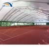 40M户外大型网球场专用大帐篷多边形帐篷