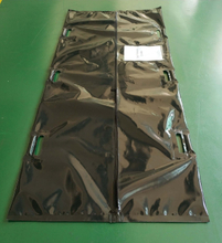 Высококачественная прочная медицинская сумка для тела из ПВХ 