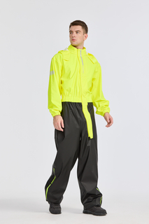 AR906 Fluo Yellow/Black